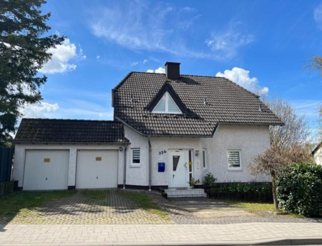 Gartenparadies Mit Rheinblick In Urbar Urbar  Екстер'єр фото